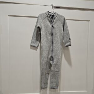 Reima Tahti Fleece Jumpsuit